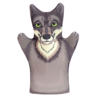 Кукольный театр &laquo;Теремок&raquo;