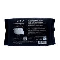 Прокладки гигиенические Inso Anion O2 Night, 7 шт.