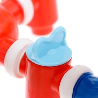 Игрушка для ванны &laquo;Забавный водопровод&raquo;, на присоске