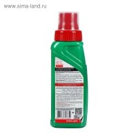 Удобрение для петуний и клумбовых цветов Bona Forte флакон, 285 мл