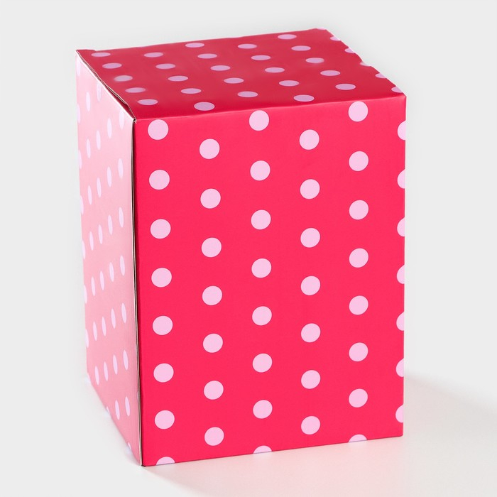 Банка керамическая для сыпучих продуктов Доляна &laquo;Золотое крыло&raquo;, 1,2 л, 12&times;21 см, керамическая, цвет белый