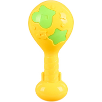 Набор погремушек &laquo;Звонкая радость&raquo;, 5 шт