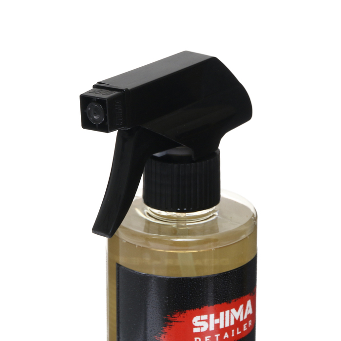 Очиститель дисков SHIMA DETAILER FERRUM GEL Ph-нейтральный, гелевый, вишня, 500 мл