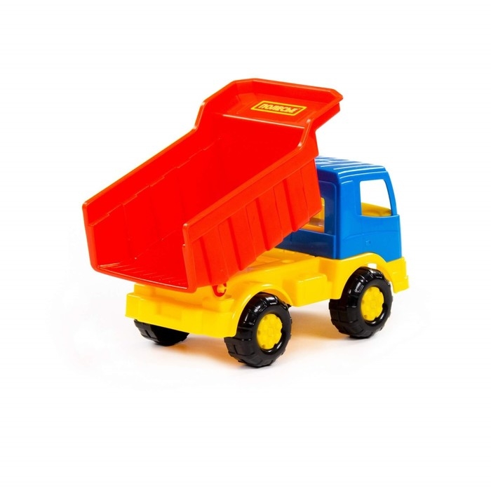 Автомобиль - самосвал &laquo;Салют&raquo;, цвета МИКС