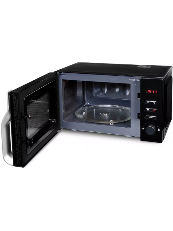 Микроволновая Печь HYM-M2061 20л. 700Вт черный