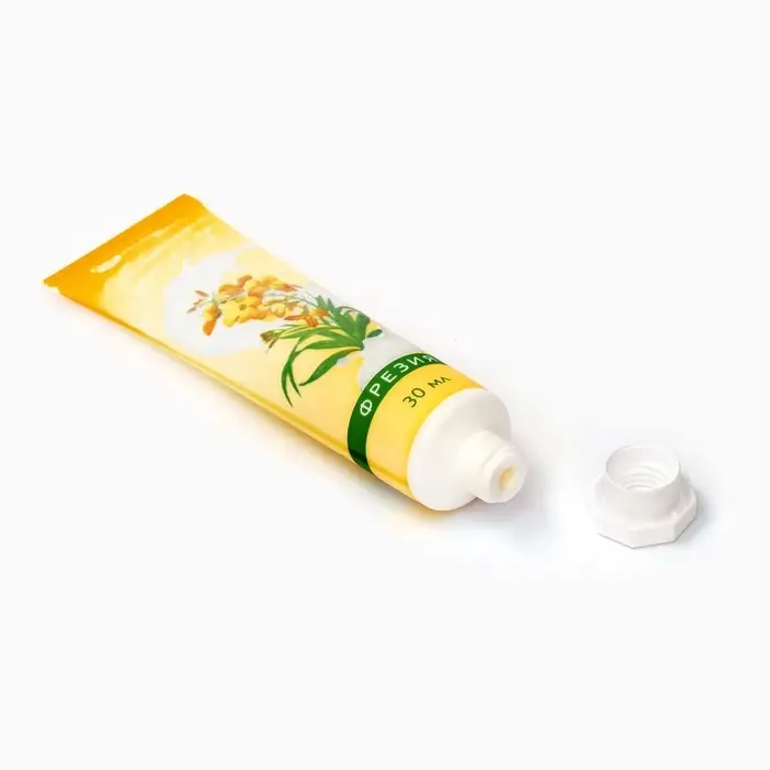 Крем для рук &laquo;Фрезия&raquo; увлажняющий, 30 мл