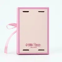 Коробка под бижутерию &laquo;Розово-бежевая&raquo;, 12 х 8.5 х 3 см