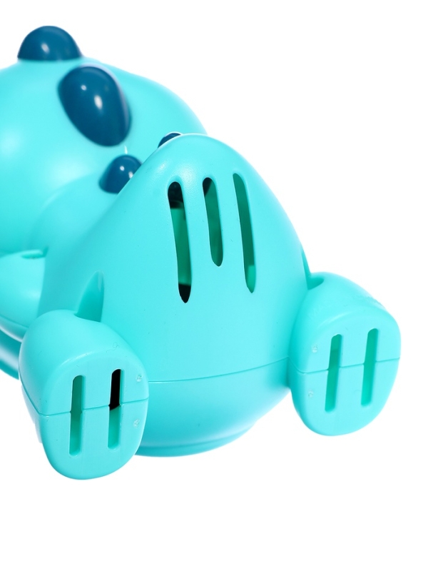 Крошка Я Термометр для воды и воздуха "Дино" SL-07249B