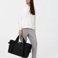 Сумка дорожная Altro, черная