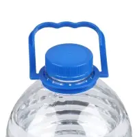 Вода дистиллированная Lavr, 3.8 л Ln5007