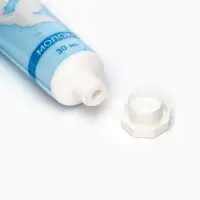 Крем для рук &laquo;Молоко&raquo; увлажняющий, 30 мл