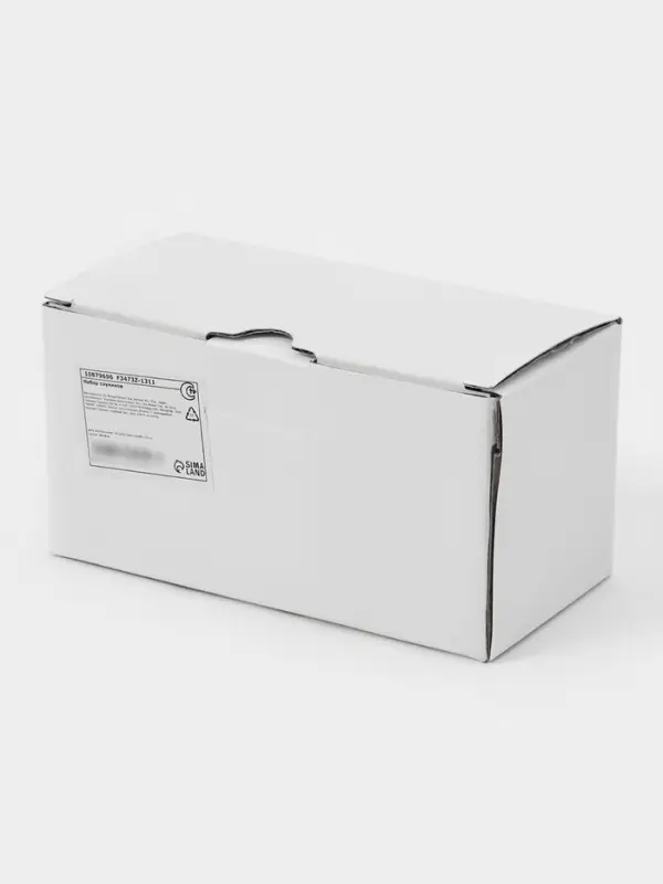 Набор соусников 4 шт Magisto "Бланш" 50 мл, 6х3,5 см