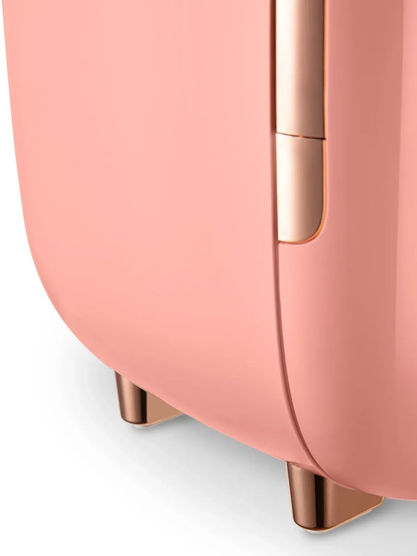 Холодильник для косметики КТ-4117 мини-холодильник 12 л