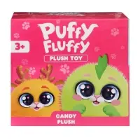 Puffy fluffy showbox (6pcs)