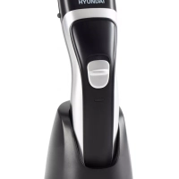 Машинка для стрижки H-HC7117 черный 5Вт