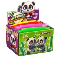 Игрушка-антистресс Pop Tubes &laquo;Растяни&raquo;, МИКС