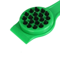 Рыбочистка &laquo;Нет чешуе&raquo;, РБЧ-П, цвет зелёный