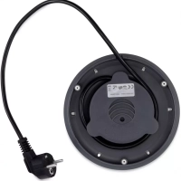 Чайник HYK-S7777 1,7л 2200Вт графит (металл)