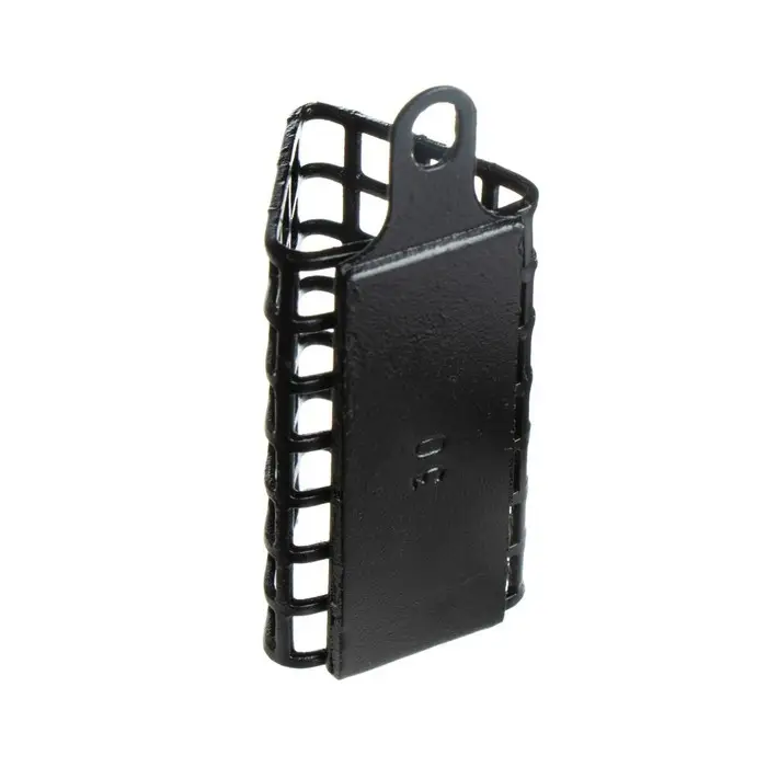 Кормушка стальная, Треугольная, 30 г