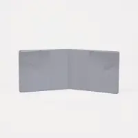 Обложка на студенческий билет, цвет бордовый