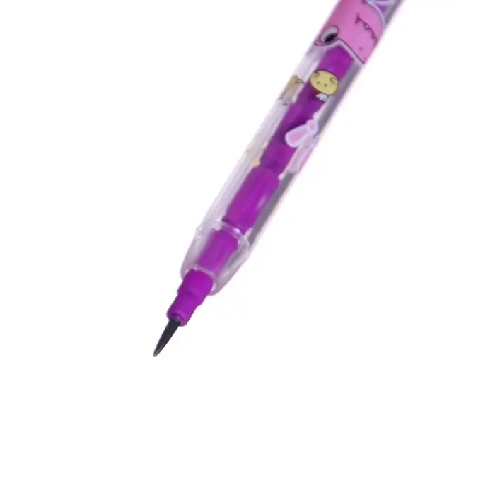 Карандаш - прикол секционный &laquo;Дракончик&raquo;, МИКС