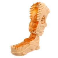 Игрушка-сюрприз &laquo;Диночереп&raquo;, инерционная машинка, 12 видов