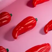 Сквиши-антистресс &laquo;Перец&raquo;