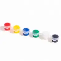 Роспись по дереву на новый год &laquo;Щелкунчик&raquo;, набор для творчества