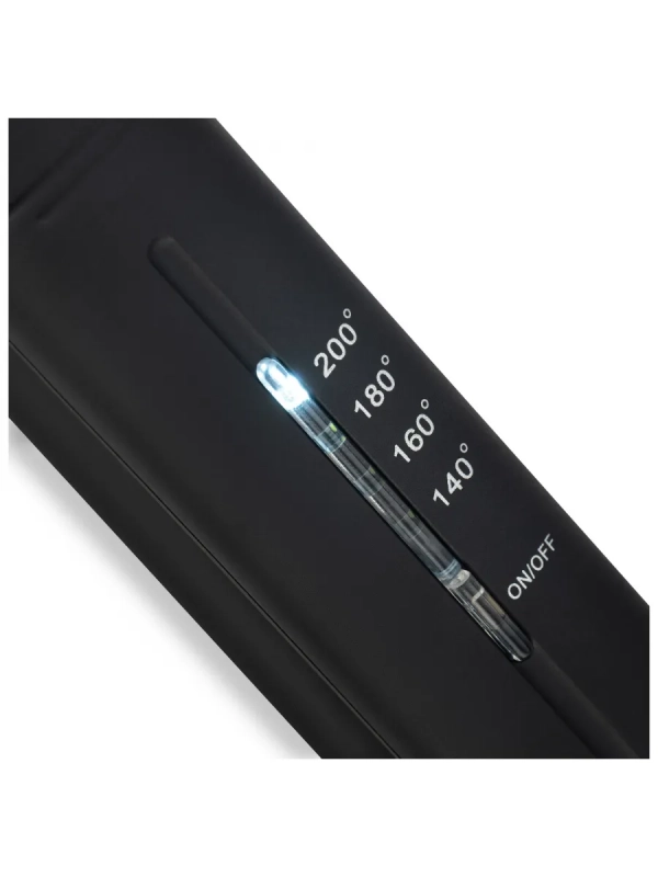 Выпрямитель для волос H-HS1272 40Вт