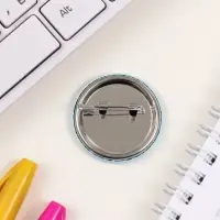 Значок закатной d=35 мм "Валенки" 6,5х6,5 см