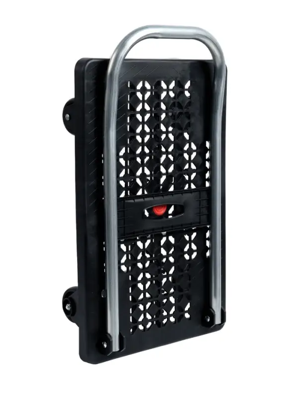 Тележка для перевозки строительных материалов, нагрузка 50 кг.