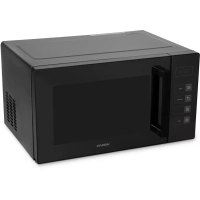 Микроволновая Печь HYM-D3008 23л 800Вт черный