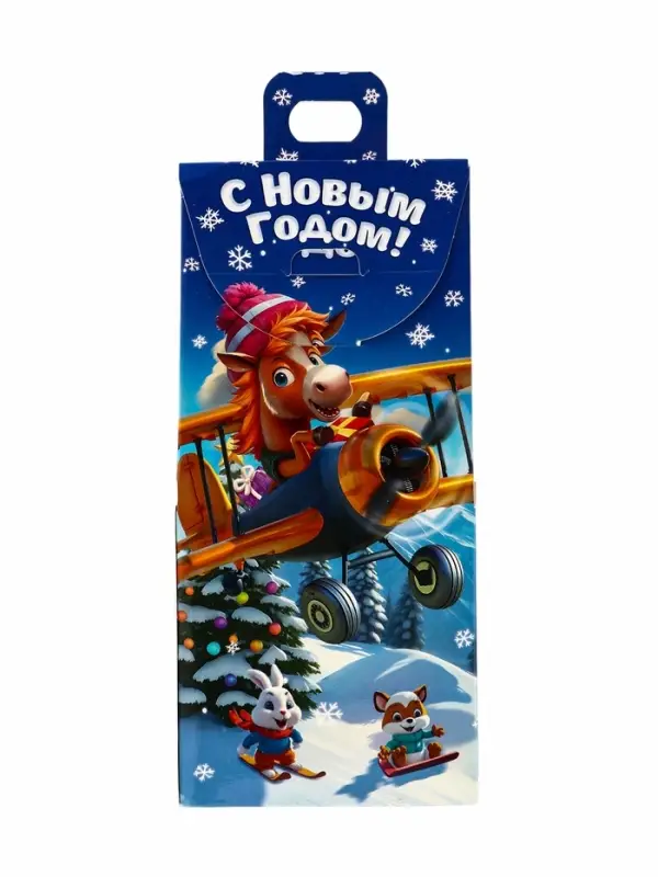 Индиго, 400 г