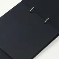 Фотоальбом 25 листов (уголки+кольца) "СВО. На память о службе" 25х23 см