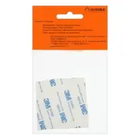 Амортизатор самоклеящийся, 25 шт.