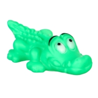 Набор резиновых игрушек для ванны &laquo;Морской мир&raquo;, с пищалкой, 8 шт, Крошка Я