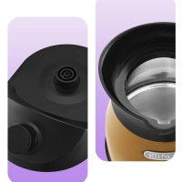 Турка электрическая для кофе КТ-7498 - 800-1000 Вт