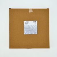 Тарелка керамическая Dolce Ceramo. &laquo;Оушен&raquo;, 27 х 27 см