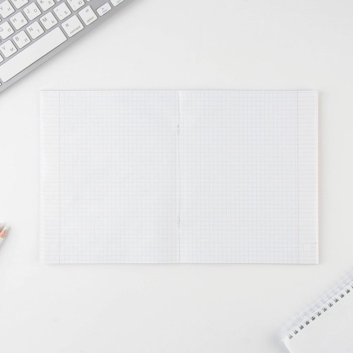 Тетрадь предметная 48 листов, А5, РОЗОВАЯ СЕРИЯ, со справ. мат. &laquo;1 сентября: География&raquo;, обложка мелованный картон 230 гр внутренний блок в клетку  белизна 96%