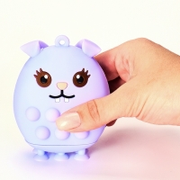 Развивающая игрушка &laquo;Зайка&raquo;, МИКС