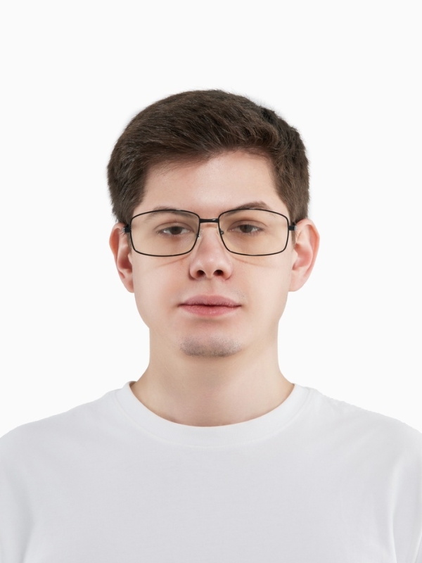 Очки солнцезащитные фотохромные, uv 400, дужка 13.8 см, ширина 13.4 см, линза 4 х 5.8 см Очки солнцезащитные фотохромные, uv 400, дужка 13.8 см, ширина 13.4 см, линза 4 х 5.8 см