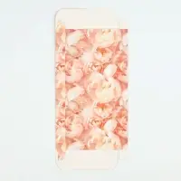 Коробка для шоколада &laquo;Цветы&raquo;, 17 х 8.5 х 1.5 см