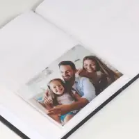 Фотоальбом 200 фото "Дома" 10х15 см