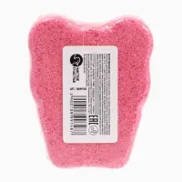 Бомбочка для ванны формовая детская, 110 г, Коты Аристократы