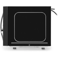 Микроволновая Печь HYM-D2078 23л. 800Вт черный