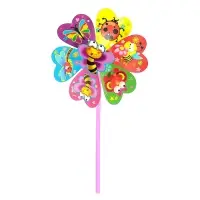 Ветерок &laquo;Насекомые&raquo;, виды МИКС