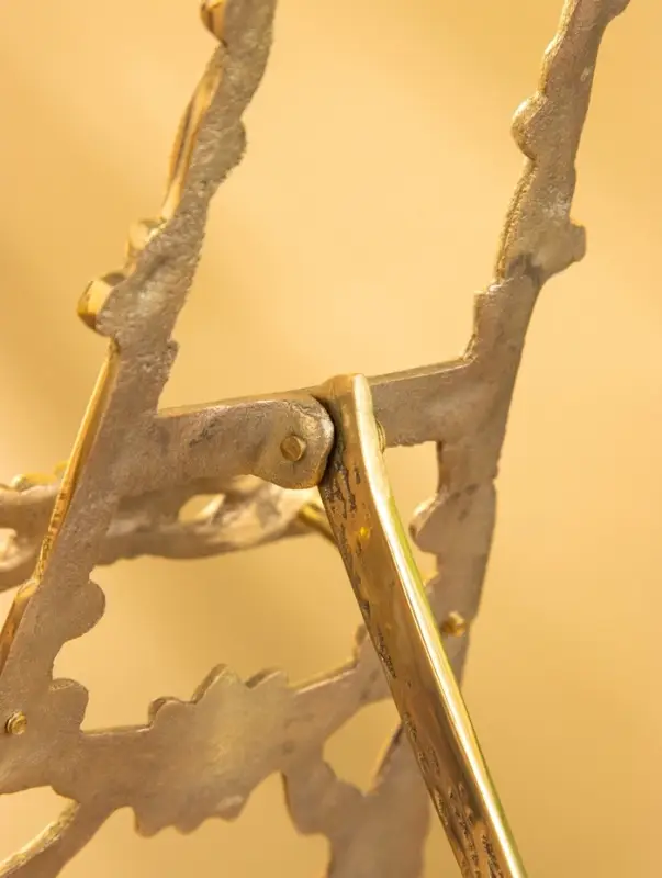 Мини-мольберт "Роял" 26 см