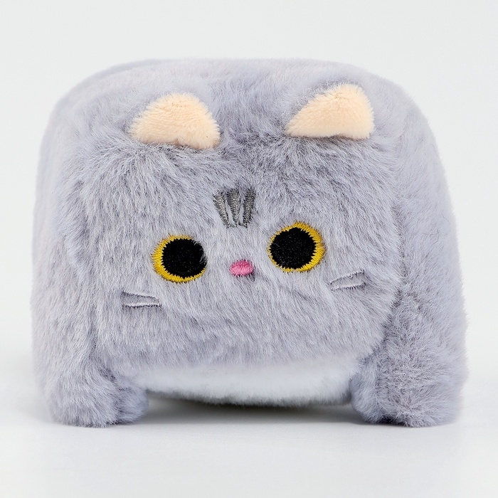 Мягкая игрушка &laquo;Кот - кубик&raquo;