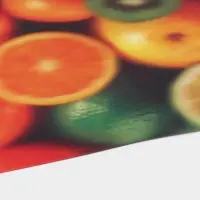 Салфетка сервировочная на стол &laquo;Тропикана&raquo;, 41&times;27 см