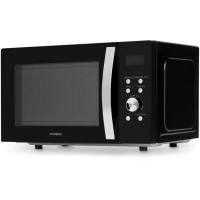 Микроволновая Печь HYM-D2078 23л. 800Вт черный